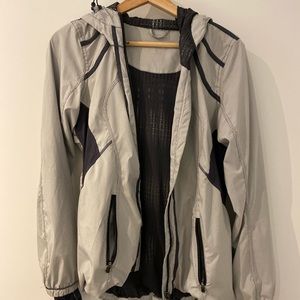 Lululemon jacket